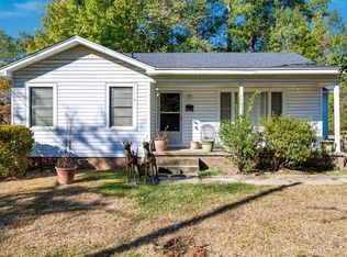 902 S Farmerville St, Ruston, LA 71270