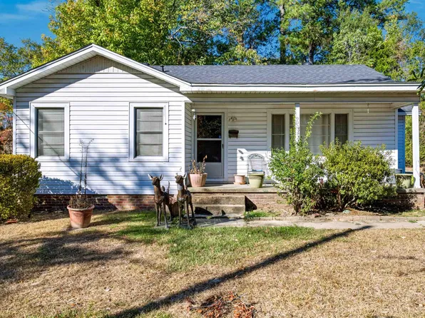 902 S Farmerville St, Ruston, LA 71270