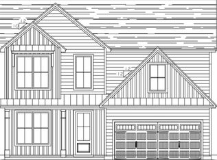 312 Summerall Dr, Anderson, SC 29621