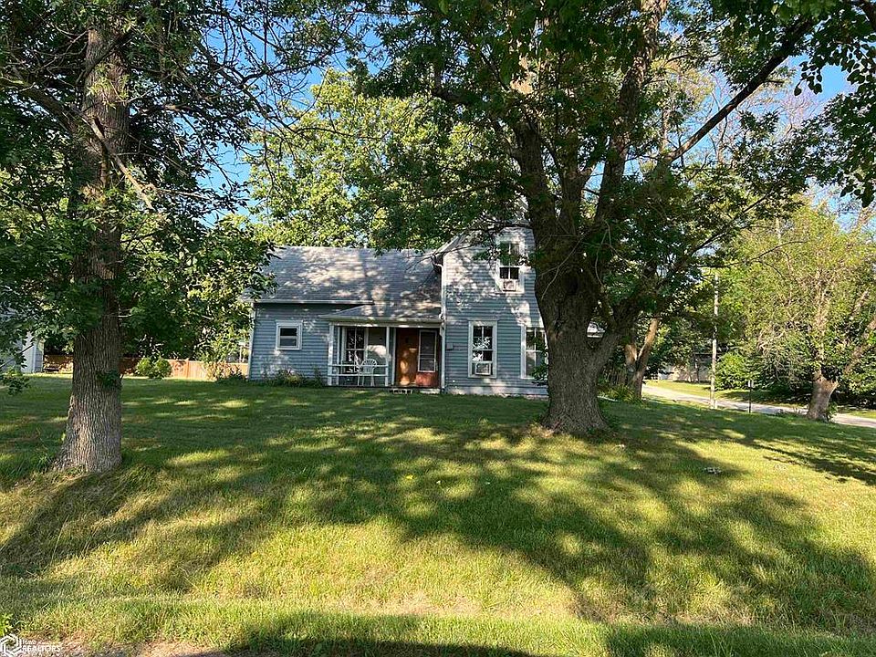 726 W 3rd St, Lamoni, IA 50140 MLS 6307000 Zillow