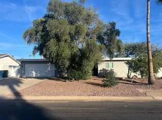 13801 N 56th Pl, Scottsdale, AZ 85254