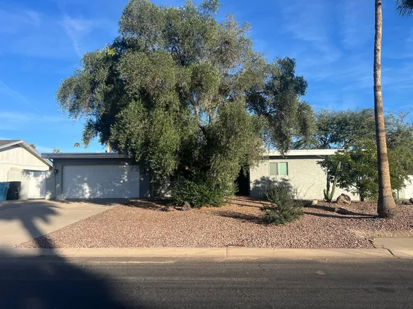 13801 N 56th Pl, Scottsdale, AZ 85254