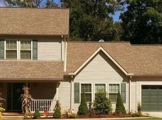 155 Jennifer Dr, Moundsville, WV