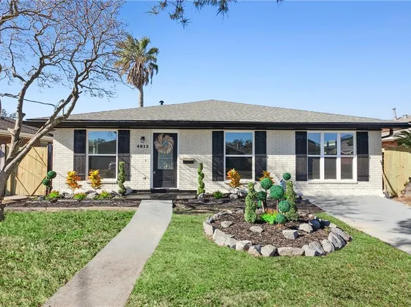 4812 Saint Mary St, Metairie, LA 70006