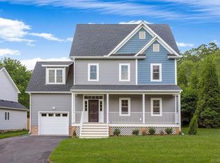 16625 Otterdale Pointe Dr, Moseley, VA 23120