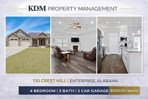 110 Crest Hill Dr Photo 1