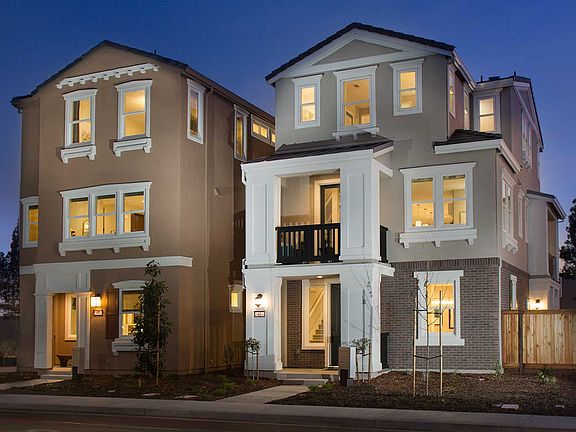 Greyson Place - Residence 1 3X