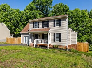 6712 Hedges Rd, North Chesterfield, VA 23224