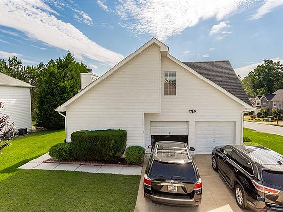 4th image of 1167 Old Greystone Dr