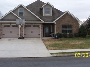 5443 Mandarin Cir, Hixson, TN 37343