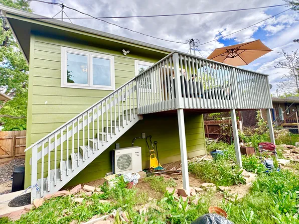 2710 Carnegie Dr #Adu, Boulder, CO 80305