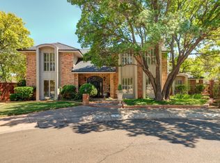 3 Whisperwood Cir, Lubbock, TX 79416