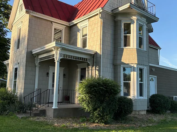 510 S Fulmer St, Nauvoo, IL 62354