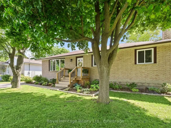 93 Division St S, Brighton, ON K0K 1H0