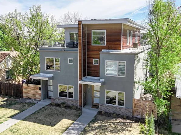 3522 Vallejo Street, Denver, CO 80211