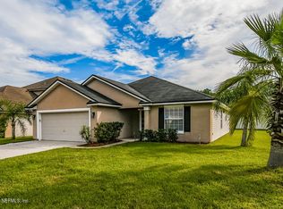 3134 White Heron Trl, Orange Park, FL 32073
