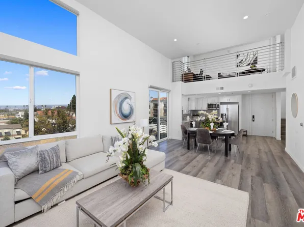 1055 S Serrano Ave #505, Los Angeles, CA 90006