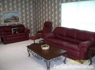 12066 Shorecrest Rd, Biloxi, MS 39532