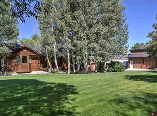 385 Rainbow Rd, Durango, CO 81303