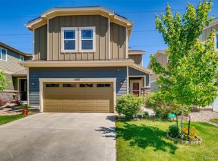 4707 S Picadilly Ct, Aurora, CO 80015