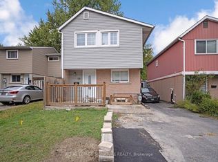 19 Gatsby Sq ROOM 1, Brampton, ON L6S2H4