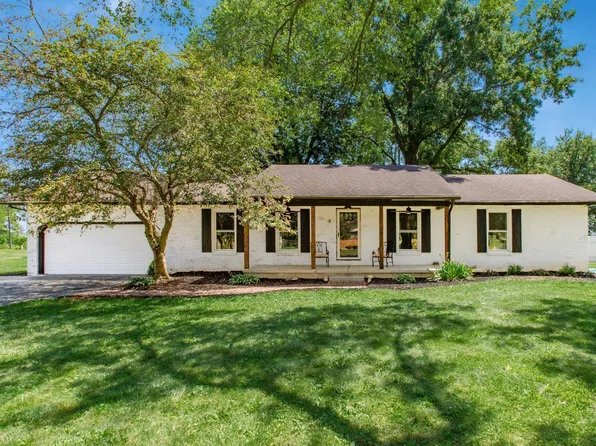 5548 Harriet St, Groveport, OH 43125