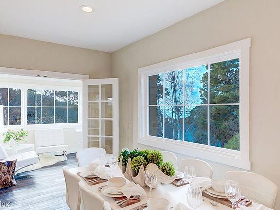 Will be unfurnished.