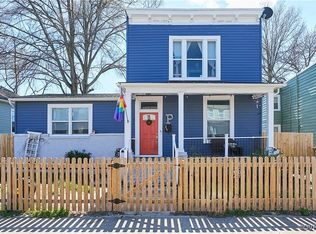 711 Arnold Ave, Richmond, VA 23222