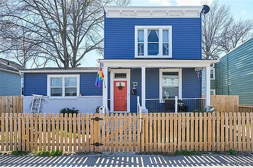 711 Arnold Ave Photo 1