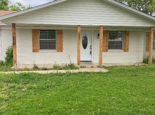 1205 SE 21st St, Mineral Wells, TX 76067