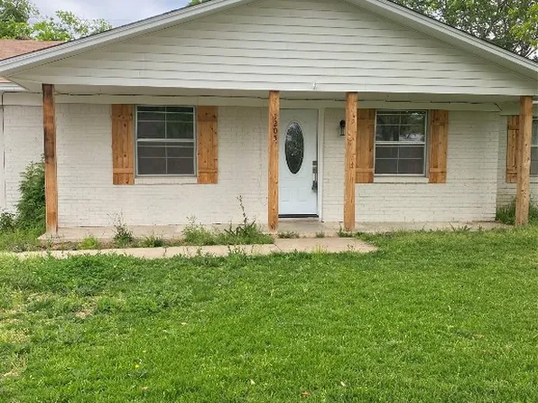 1205 SE 21st St, Mineral Wells, TX 76067