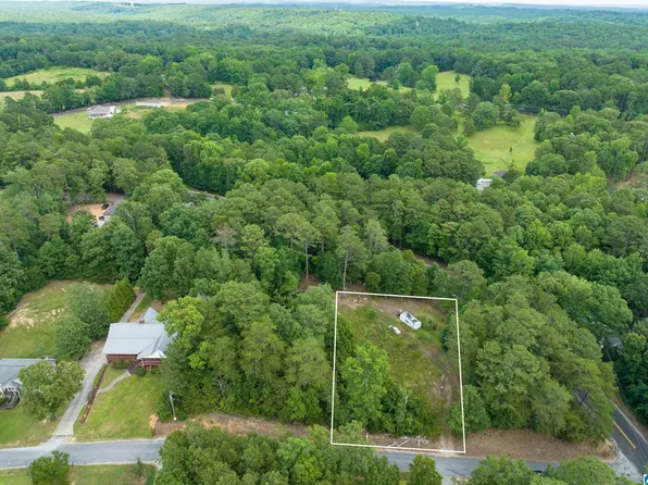 12761 Hilda Dr #19 & 20, Mc Calla, AL 35111