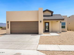 5960 Mohegan Sun St, El Paso, TX 79932