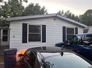 4950 W Farm Road 156 LOT 83, Brookline, MO 65619