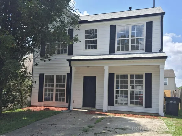 1326 Nadies Ct, Charlotte, NC 28214