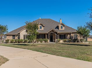 7812 Grain Ct, Godley, TX 76044