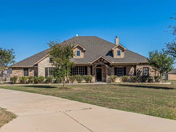 7812 Grain Ct, Godley, TX 76044