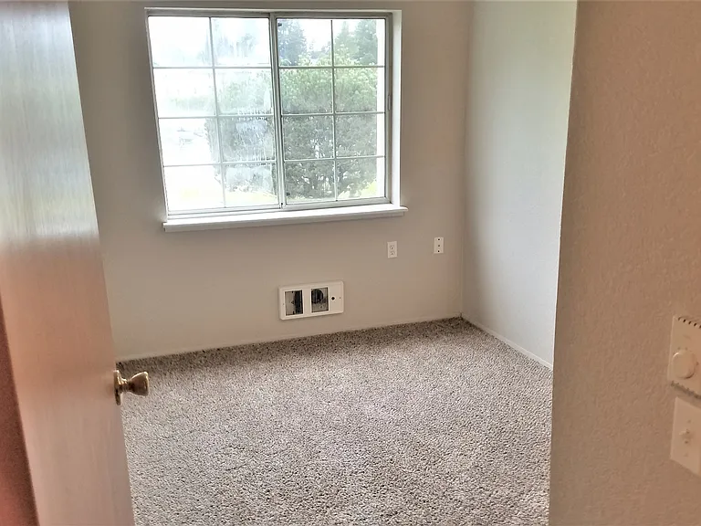 Additional Secondary Bedroom