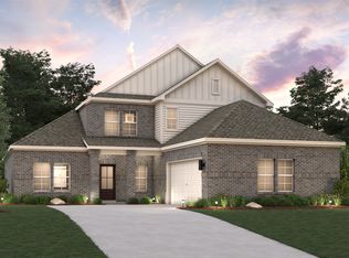 423 Amberville Dr, Red Oak, TX 75154