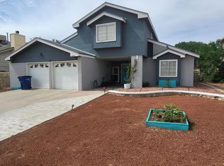 11441 Lake Alice Dr, El Paso, TX 79936