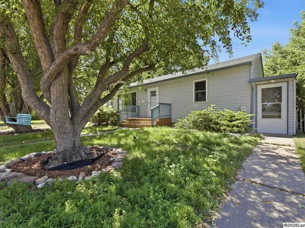 1518 Park Ave, Laramie, WY 82070