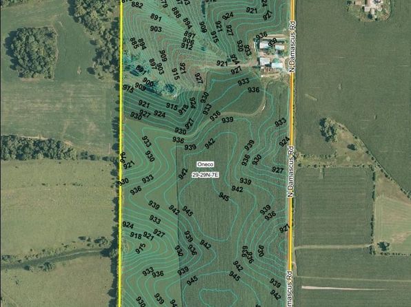 12934 N Damascus Rd, Winslow, IL 61089