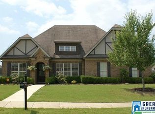 1009 Sapphire St, Calera, AL 35040