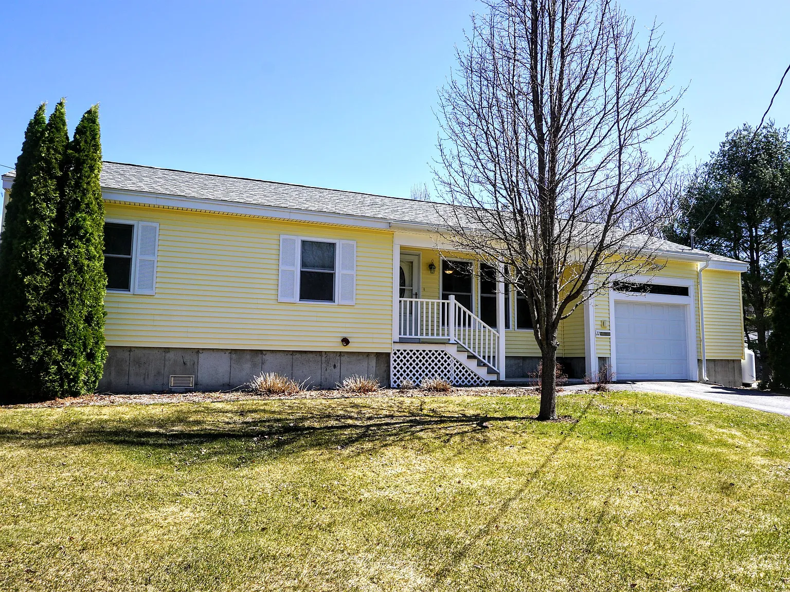 22 Intervale Road - 1 — Photo 2