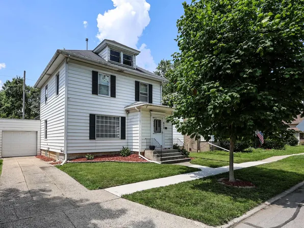 617 S Indiana Ave, Auburn, IN 46706
