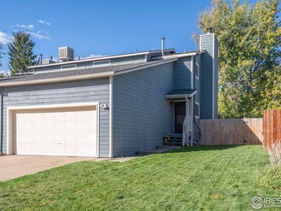 421 S Dover Ave, Lafayette, CO, 80026