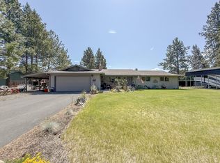 61300 King Solomon Ln, Bend, OR 97702