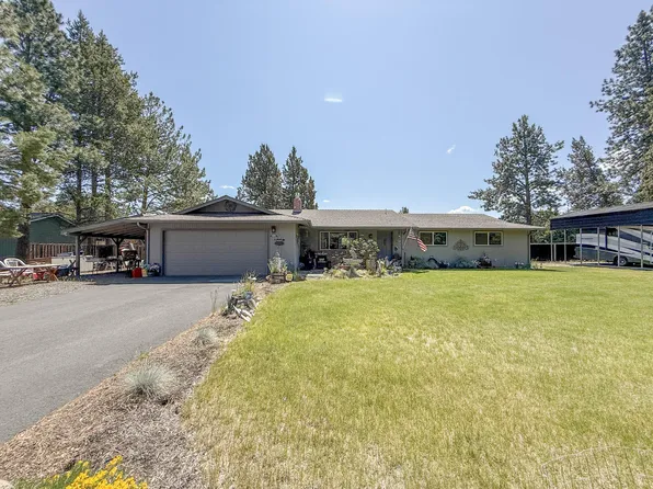 61300 King Solomon Ln, Bend, OR 97702