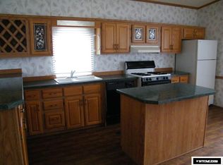 4543 Us Highway 26/85 LOT 18, Torrington, WY 82240