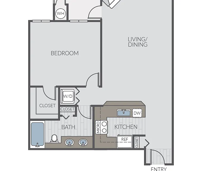 Plan 1F